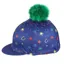 Shires Tikaboo Children's Hat Cover - Navy